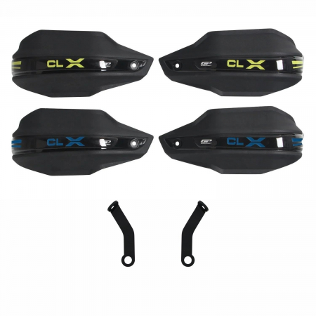 CFMOTO 250 CL-X 250CL-X / 300CL-X         [1]