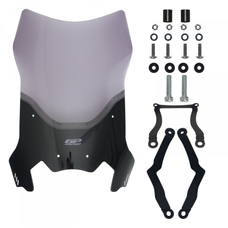 CFMOTO 250CL-X / 300CL-X 250 CL-X         [7]