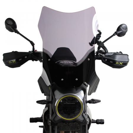CFMOTO 250CL-X / 300CL-X 250 CL-X         [2]