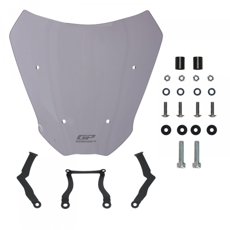 CFMOTO 250 CL-X 250CL-X / 300CL-X         [7]