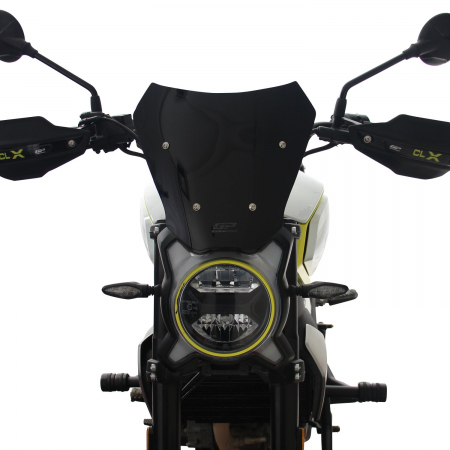 CFMOTO 250 CL-X 250CL-X / 300CL-X         [3]
