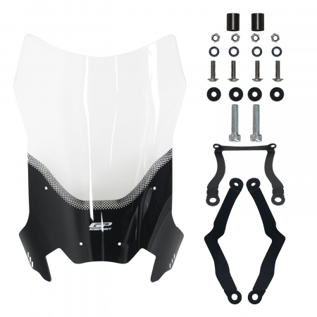 CFMOTO 250CL-X / 300CL-X 250 CL-X         [7]