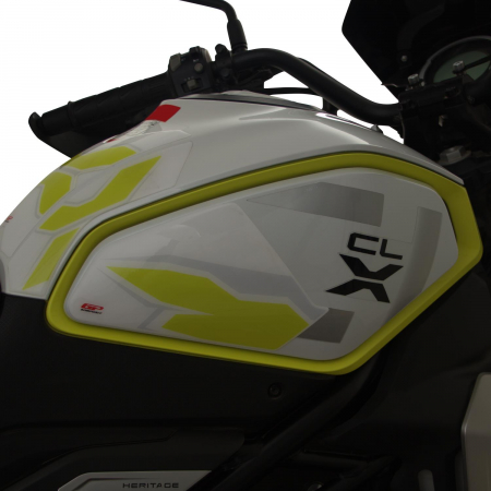 CFMOTO 250CL-X / 300CL-X 250 CL-X         [4]