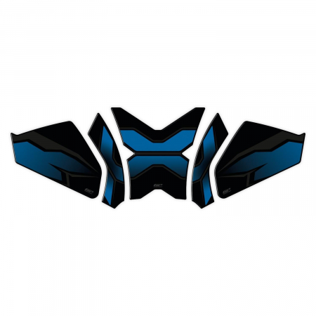 CFMOTO 250CL-X / 300CL-X 250 CL-X         [1]