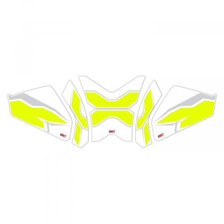 GP Kompozit - CFMOTO 250 CL-X 250CL-X / 300CL-X        