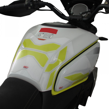 CFMOTO 250 CL-X 250CL-X / 300CL-X         [2]
