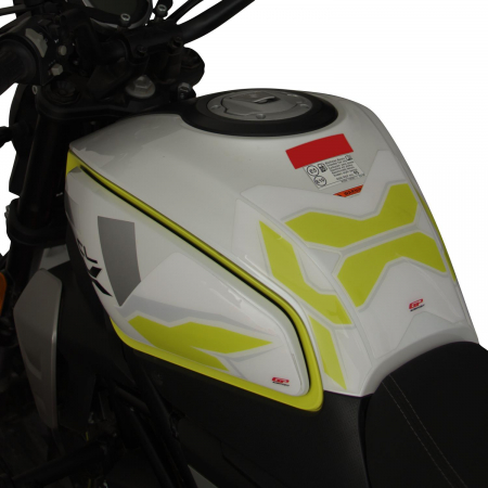 CFMOTO 250 CL-X 250CL-X / 300CL-X         [3]
