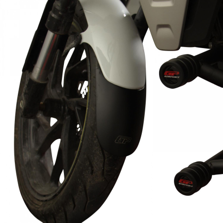CFMOTO 250 CL-X 250CL-X / 300CL-X         [3]