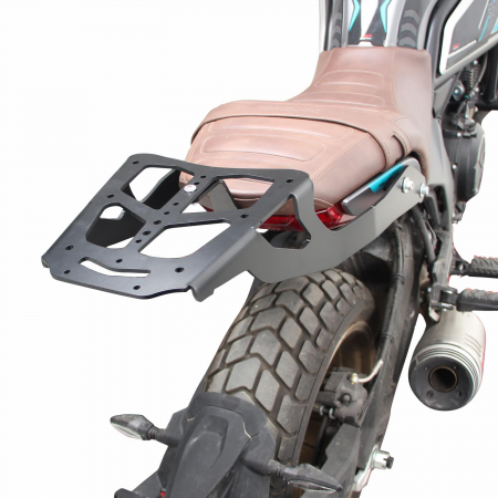 CFMOTO 700 CL-X          [1]