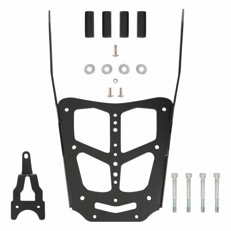 CFMOTO 700 CL-X          [6]