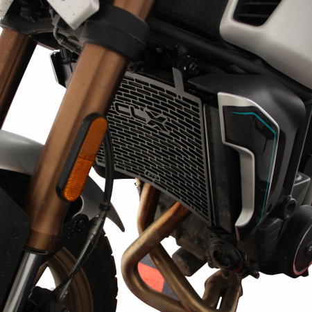 CFMOTO 700 CL-X          [2]