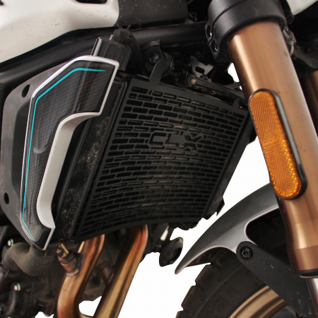 CFMOTO 700 CL-X          [1]