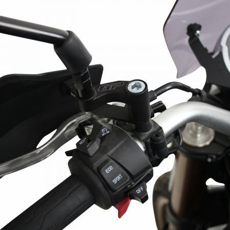 CFMOTO 700 CL-X          [2]