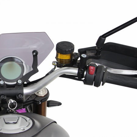 CFMOTO 700 CL-X          [3]