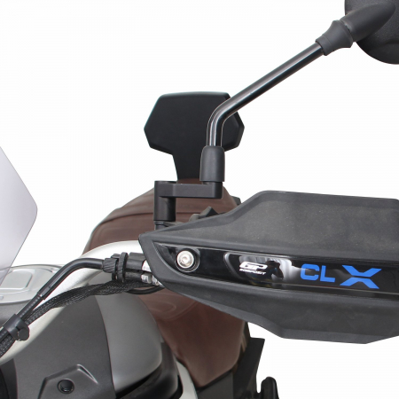 CFMOTO 700 CL-X          [4]