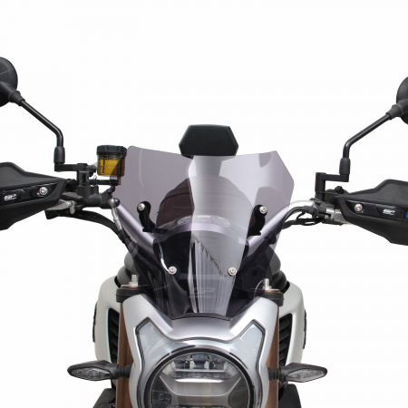 CFMOTO 700 CL-X          [5]
