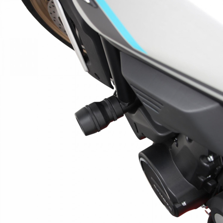 CFMOTO 700 CL-X          [4]