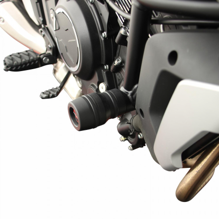 CFMOTO 700 CL-X          [3]