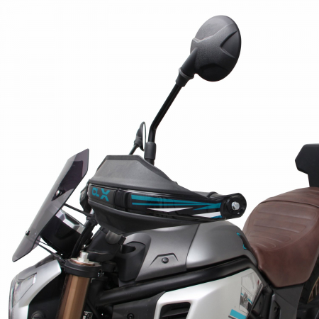 CFMOTO 700 CL-X          [2]
