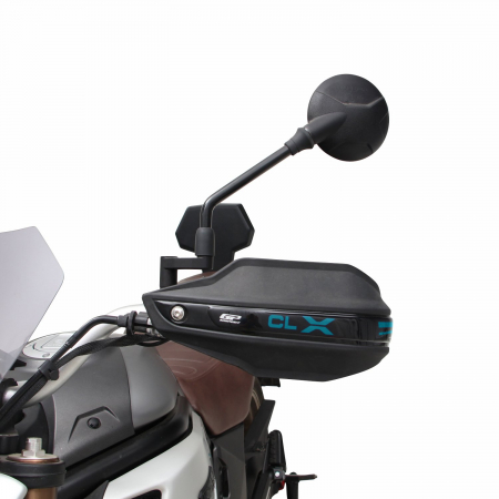 CFMOTO 700 CL-X          [4]