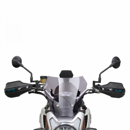 CFMOTO 700 CL-X          [1]