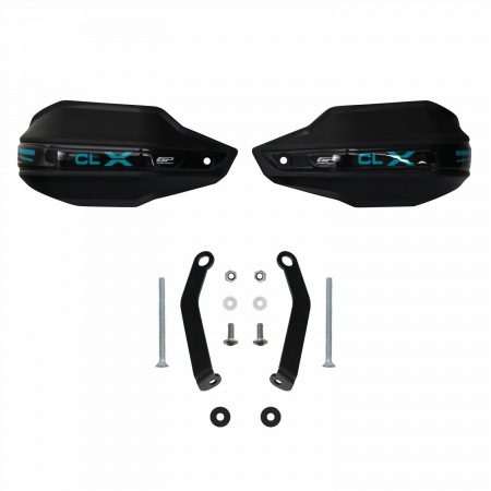 CFMOTO 700 CL-X          [6]