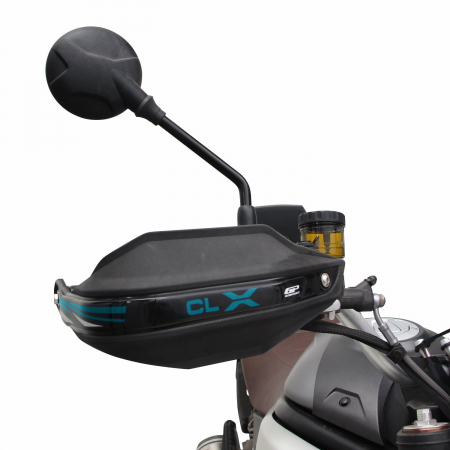 CFMOTO 700 CL-X          [3]
