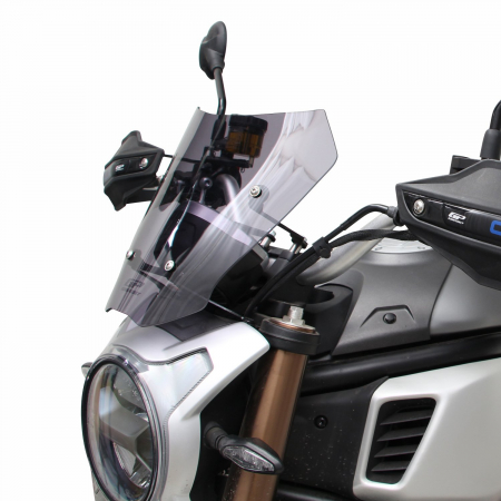 CFMOTO 700 CL-X          [4]