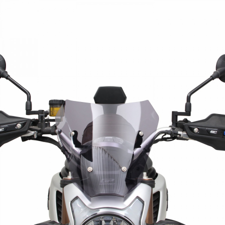CFMOTO 700 CL-X          [1]