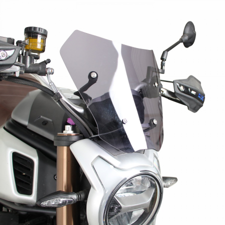 CFMOTO 700 CL-X          [3]