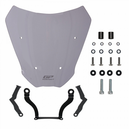CFMOTO 700 CL-X          [6]