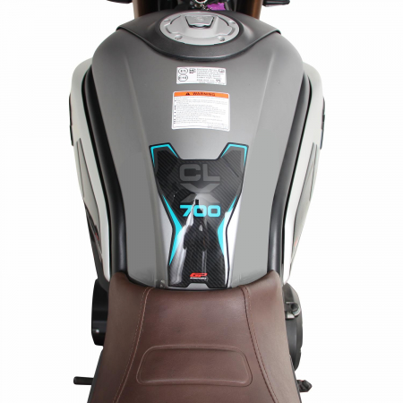 CFMOTO 700 CL-X          [1]