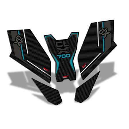 CFMOTO 700 CL-X          [5]