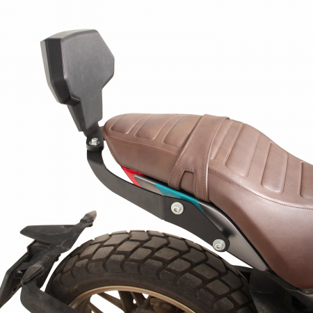 CFMOTO 700 CL-X          [4]