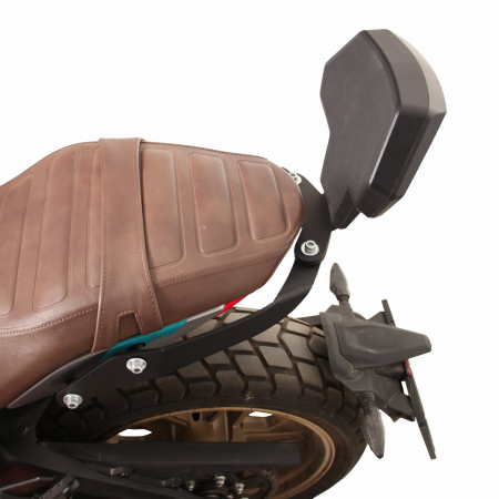 CFMOTO 700 CL-X          [3]