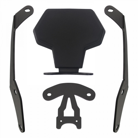 CFMOTO 700 CL-X          [6]