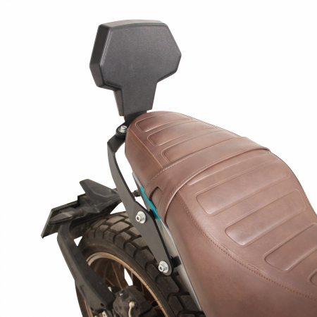 CFMOTO 700 CL-X          [2]