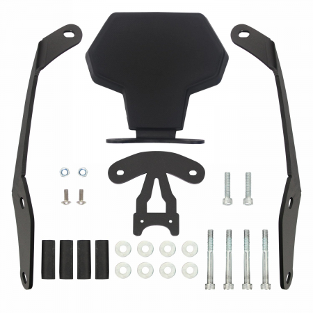 CFMOTO 700 CL-X          [7]