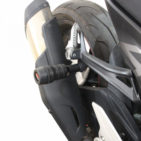 CFMOTO 450SR          [3]