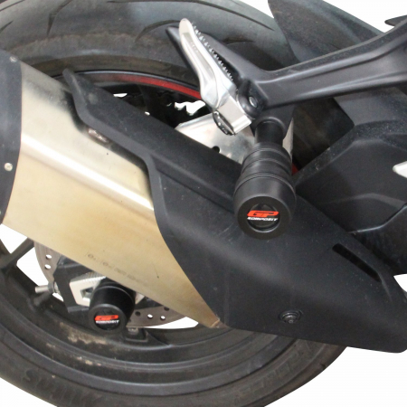CFMOTO 450SR          [4]