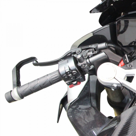 CFMOTO 450SR          [2]