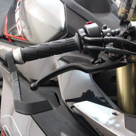 CFMOTO 450SR          [4]