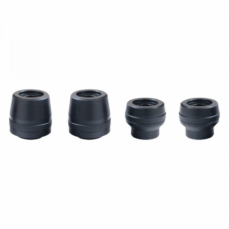 Wheel Frame Slider - CFMOTO 450SR         