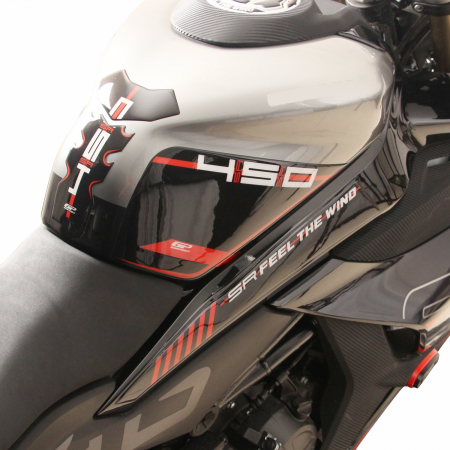 CFMOTO 450SR          [3]
