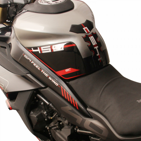 CFMOTO 450SR          [2]