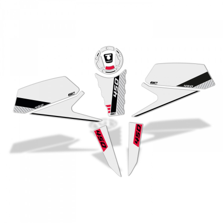 CFMOTO 450NK          [7]