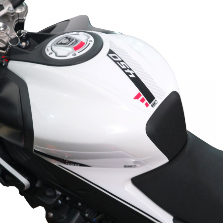 CFMOTO 450NK          [4]