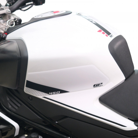 CFMOTO 450NK          [5]