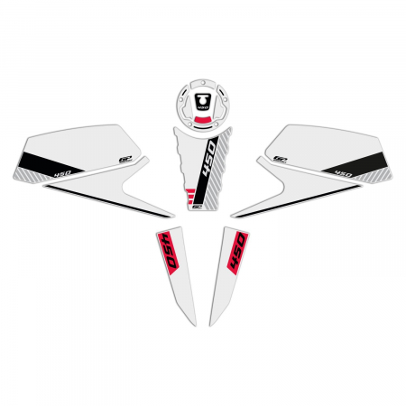 CFMOTO 450NK          [1]