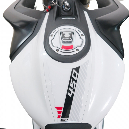 CFMOTO 450NK          [2]